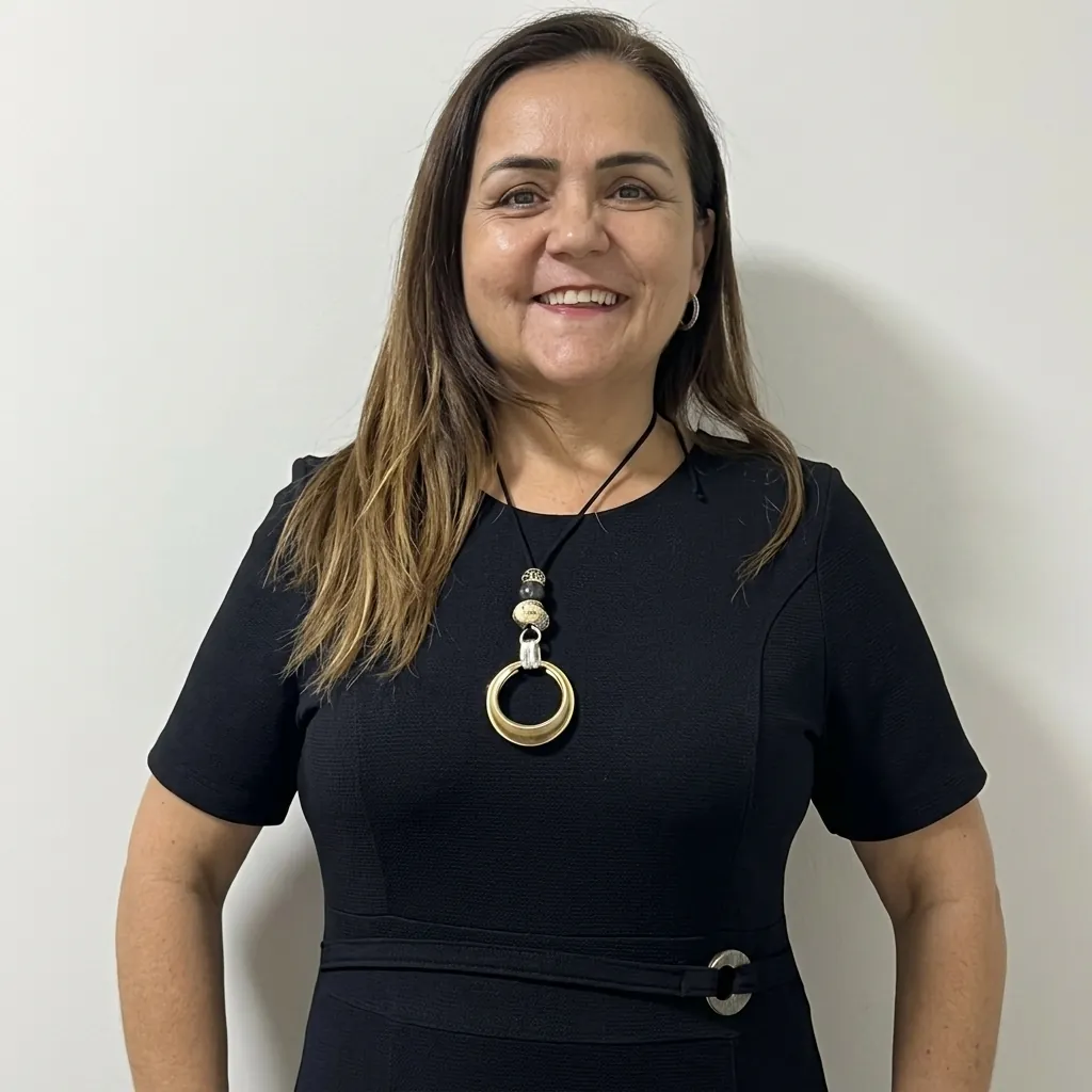 Ana P. Antes